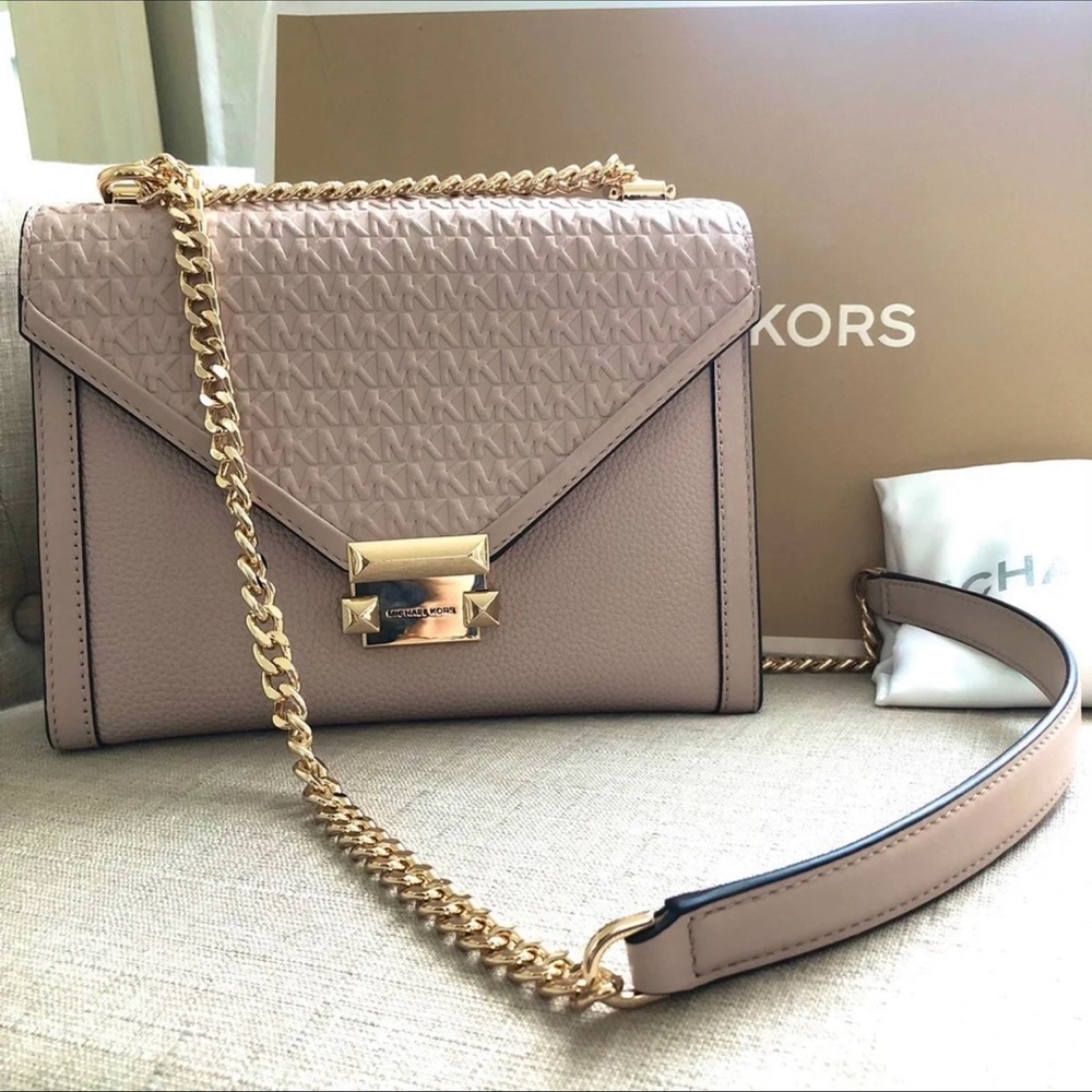 NWT Michael Kors shoulder bag